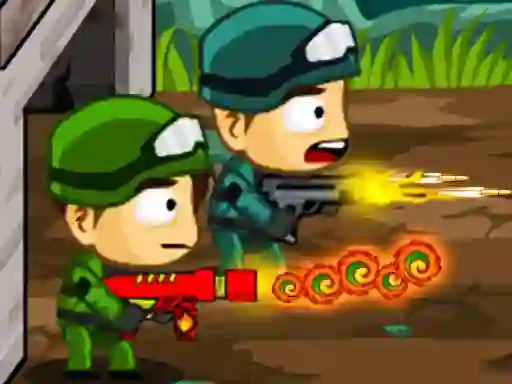Laro Zombie Last Castle online