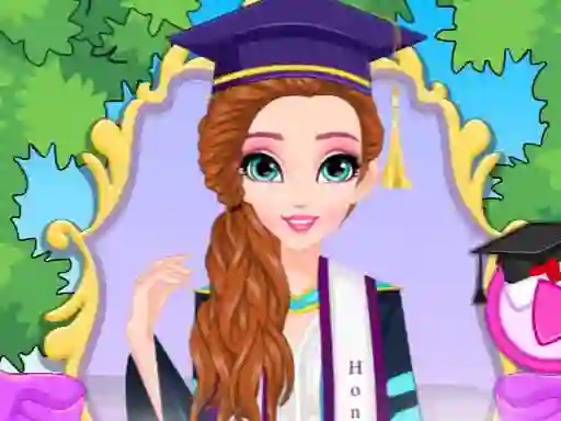 Laro Graduation Hairstyles online