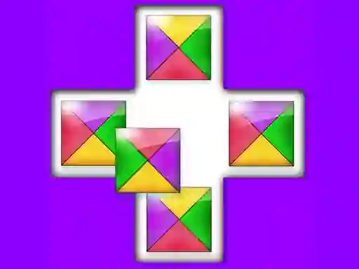 Laro Puzzle Color online