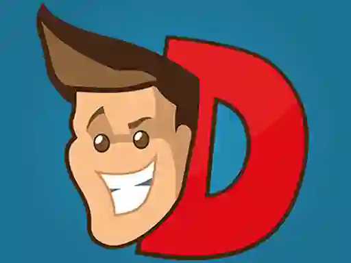 Laro Dangerous Danny online