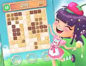 Laro 1000 Cookies online
