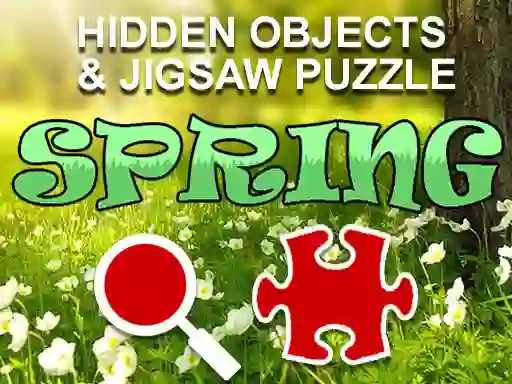 Laro Hidjigs Spring online