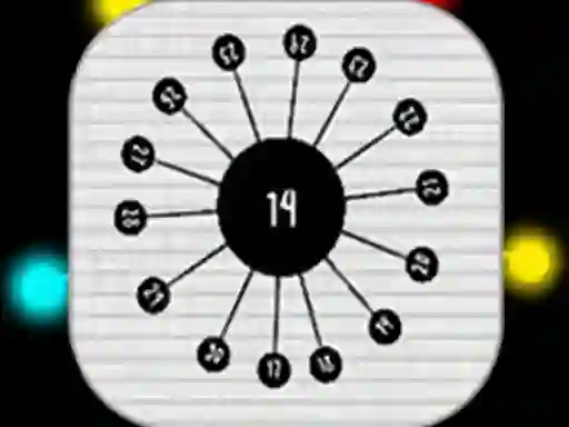 Laro Pin Circle online