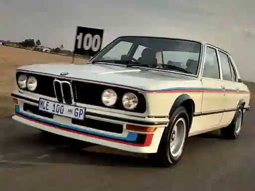 Laro BMW 530 MLE online