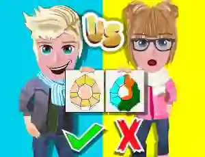 Laro 3 Marker Challenge online
