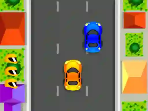 Laro Ready Driver online