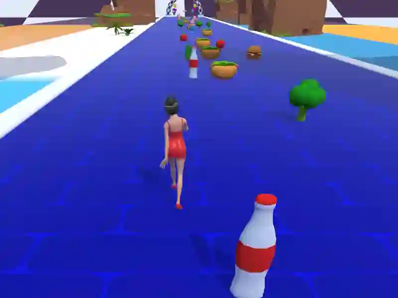 Laro Fit Runner online