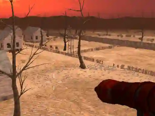 Laro Wasteland Shooters online