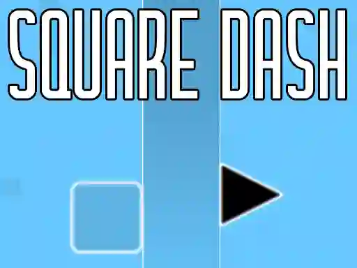 Laro Square Dash online