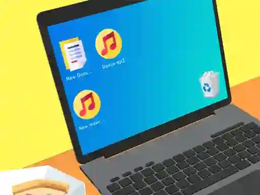 Laro Personal Computer online