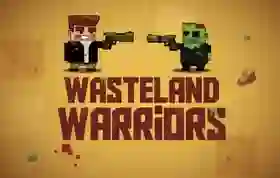 Laro Wasteland Warriors online