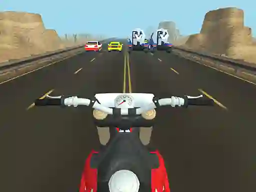 Laro Ace Moto Rider online