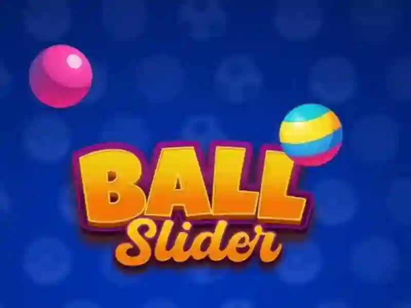 Laro Ball Slider online