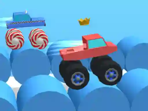 Laro Wheel Duel online