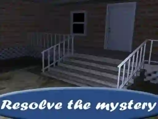 Laro Mission Escape Rooms online