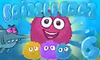 Laro Frizzle Fraz 6 online