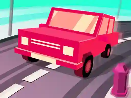 Laro Rush Road Hour online