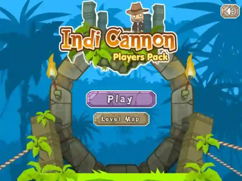 Laro Indi Cannon online