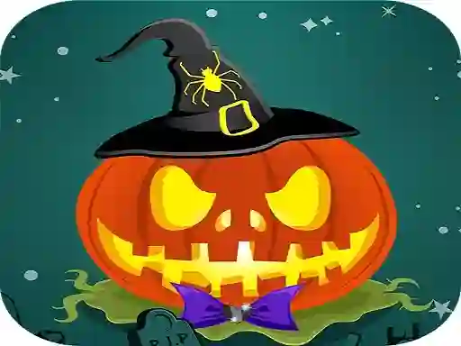 Laro Perfect Halloween Pumpkin online