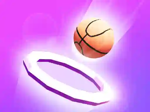 Laro Dunk Fall online