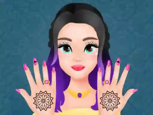 Laro Jasmine Beauty Salon online