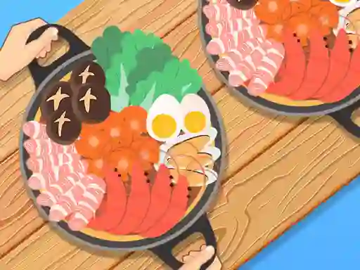 Laro Hot Pot Rush online