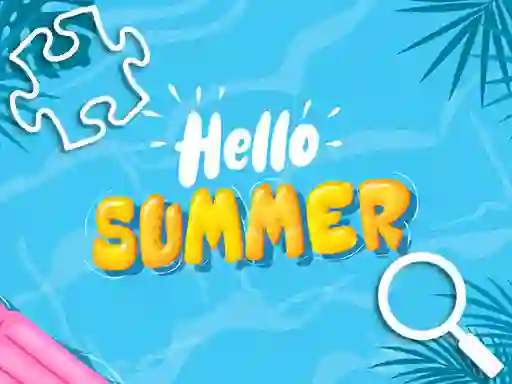 Laro Hello Summer online