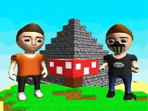Laro Mushrooms Conflict online