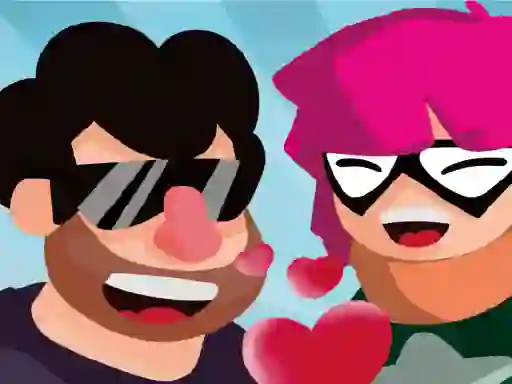 Laro Love Pins Online online
