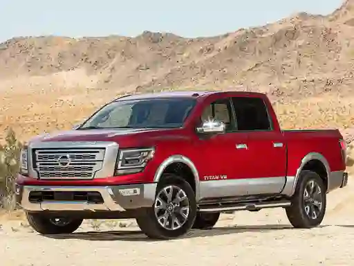 Laro Nissan Titan online