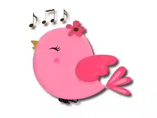 Laro Cute Birds Memory online