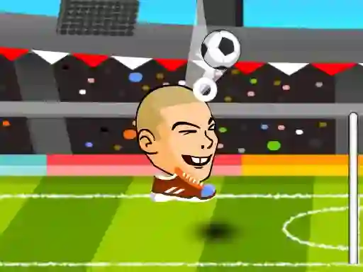 Laro Fun Head Soccer online