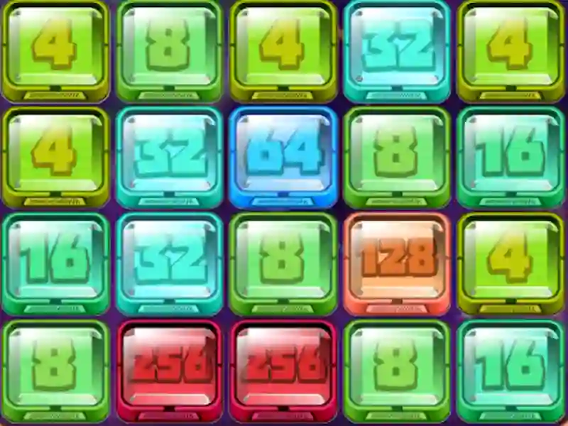 Laro Number Chain online