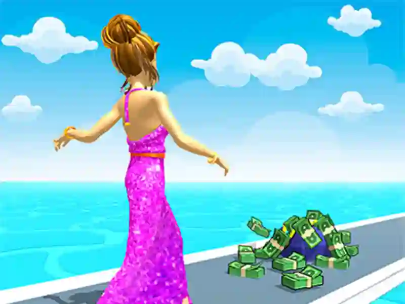 Laro Career Rush online