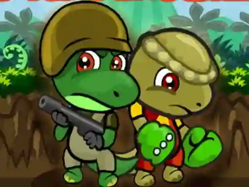 Laro Dino Squad Adventure online