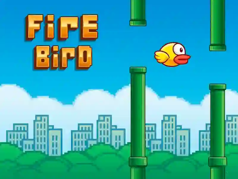 Laro Fire Bird online