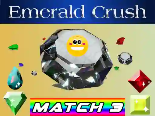 Laro Emerald Crush online