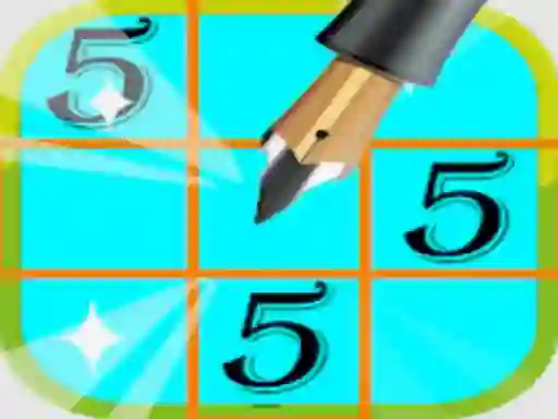 Laro Sudoku Pro online