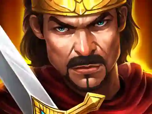Laro Guard warrior online