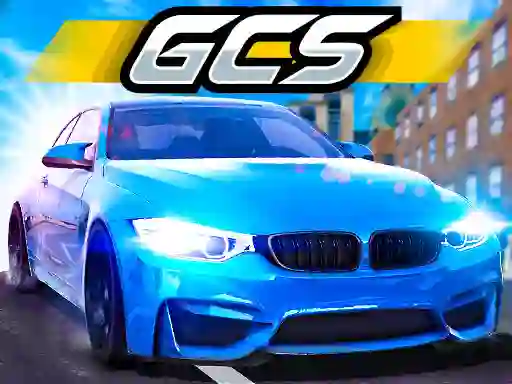 Laro Grand City Stunts online