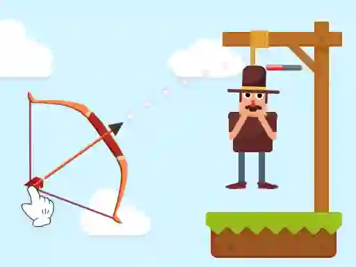 Laro Help The Cowboy online