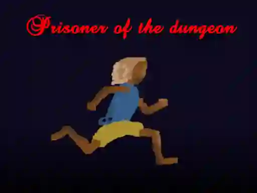 Laro Prisoner of the dungeon online