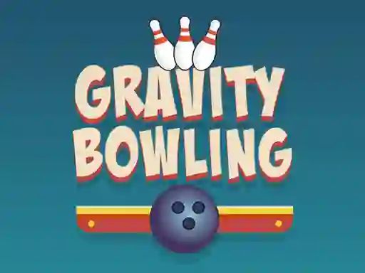 Laro Gravity Bowling online