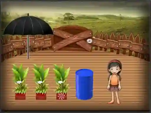 Laro Amgel Kids Room Escape 74 online