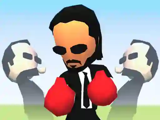 Laro Mr One Punch: Fighting online