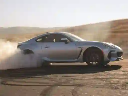 Laro Subaru BRZ Slide online
