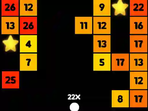 Laro Balls: Ricochet! online