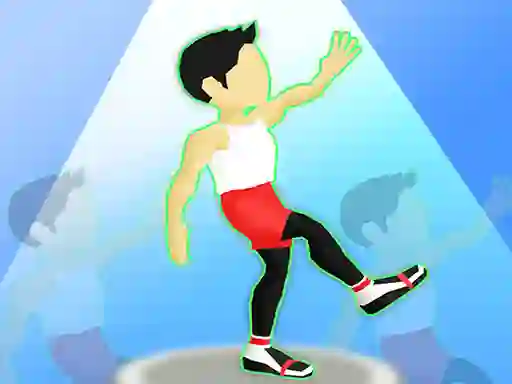 Laro Lets Dance Now online