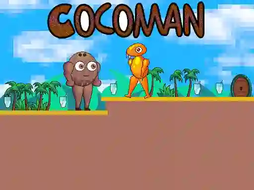 Laro Cocoman online