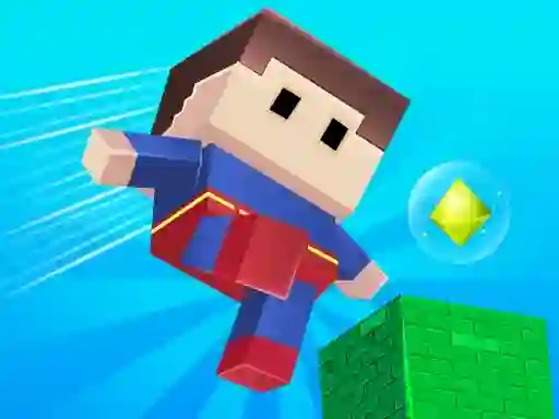 Laro Fast Jump online